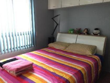 Pinkhao 1 BR condo near Khaosan - image 10