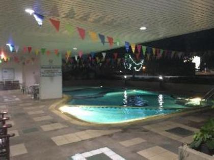 Pinkhao 1 BR condo near Khaosan - image 11