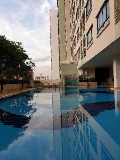 Pinkhao 1 BR condo near Khaosan - image 13