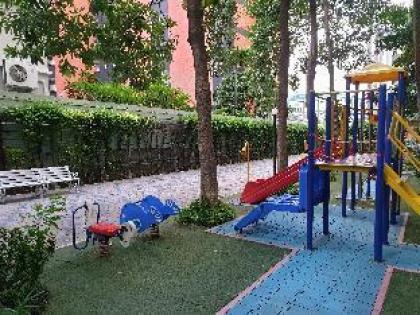 Pinkhao 1 BR condo near Khaosan - image 14