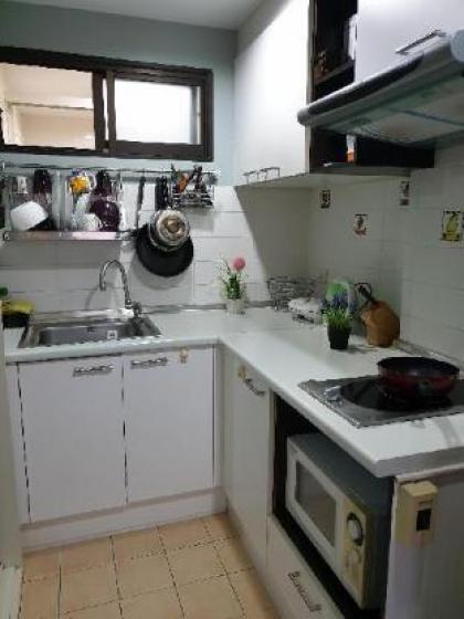 Pinkhao 1 BR condo near Khaosan - image 16
