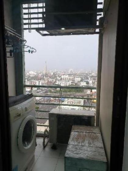 Pinkhao 1 BR condo near Khaosan - image 17