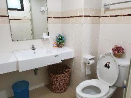 Pinkhao 1 BR condo near Khaosan - image 18