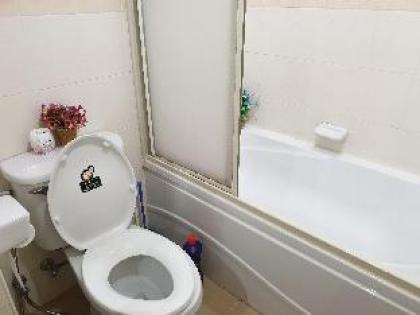 Pinkhao 1 BR condo near Khaosan - image 19