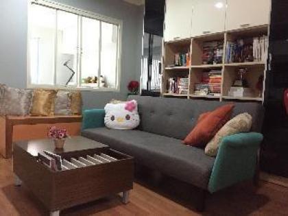 Pinkhao 1 BR condo near Khaosan - image 3