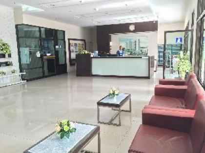 Pinkhao 1 BR condo near Khaosan - image 5