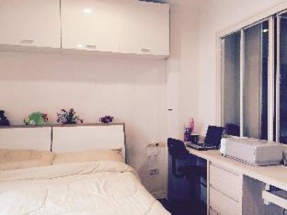 Pinkhao 1 BR condo near Khaosan - image 7