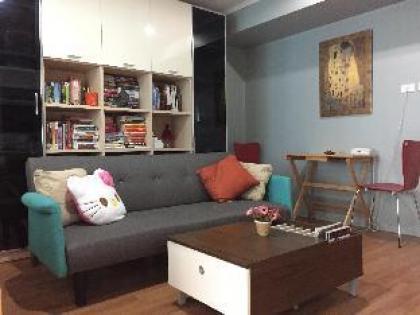 Pinkhao 1 BR condo near Khaosan - image 9