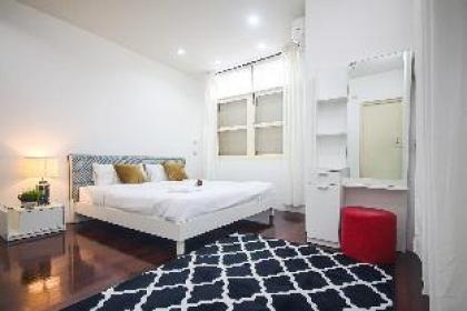 City Center Home in Ari / Chatuchak / WiFi /  BTS 