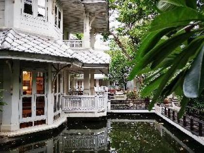 Royal River Villa