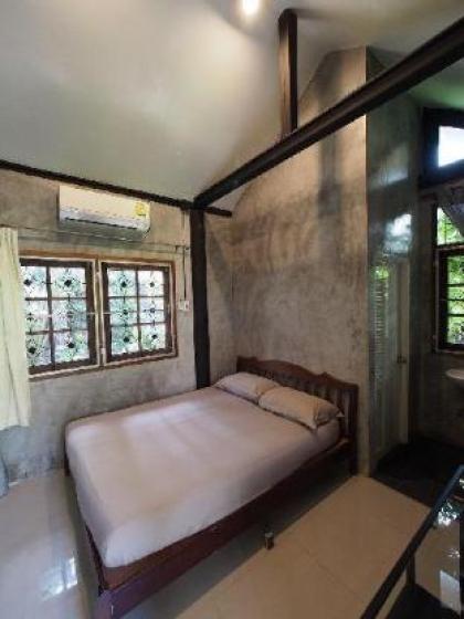 Private room surrounded by Tropical garden. - image 16
