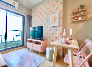 PINK BRAND New 1 Bdrm - image 3