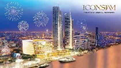  Relax in a Grand Living Space in Sathorn - image 8