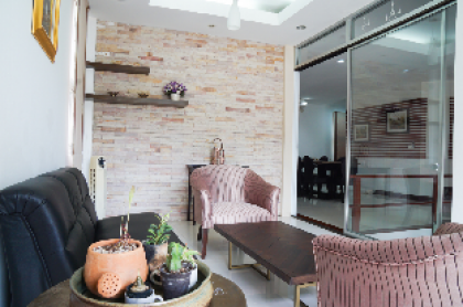 Your Private & Cozy Home @ BTS ONNUT