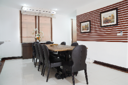 Your Private & Cozy Home @ BTS ONNUT - image 10