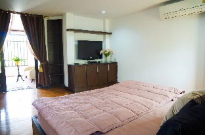 Your Private & Cozy Home @ BTS ONNUT - image 3