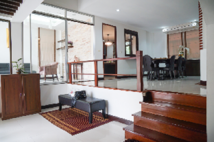 Your Private & Cozy Home @ BTS ONNUT - image 4