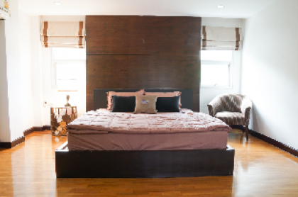 Your Private & Cozy Home @ BTS ONNUT - image 7