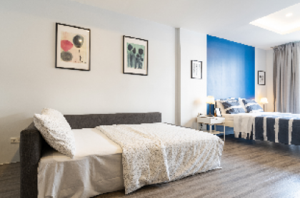 Cozy Studio 1 in Sathorn (BTS Saint Louis) - image 14