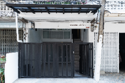 Cozy Studio 1 in Sathorn (BTS Saint Louis) - image 18