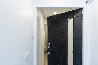 Cozy Studio 1 in Sathorn (BTS Saint Louis) - image 4