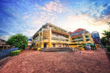 Two Bedrooms Penthouse near Khaosan Road - image 19