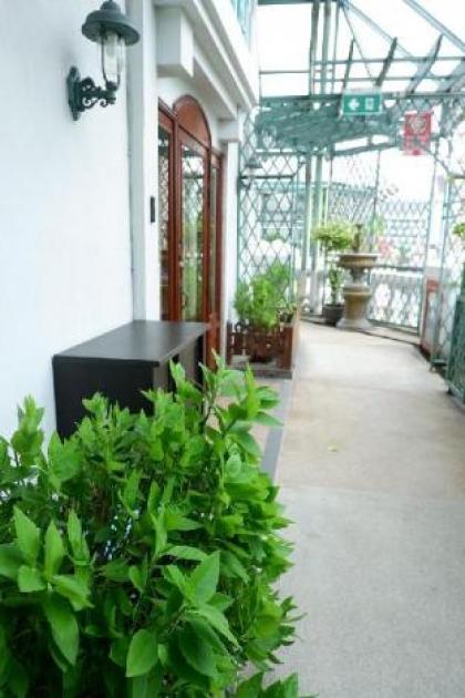 Two Bedrooms Penthouse near Khaosan Road - image 2