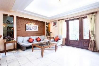 Two Bedrooms Penthouse near Khaosan Road - image 20