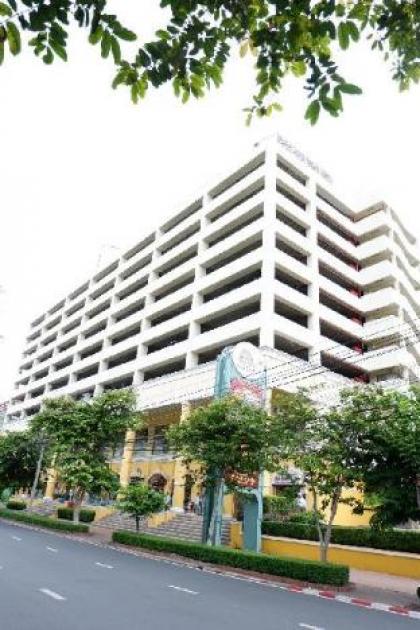 Two Bedrooms Penthouse near Khaosan Road - image 3