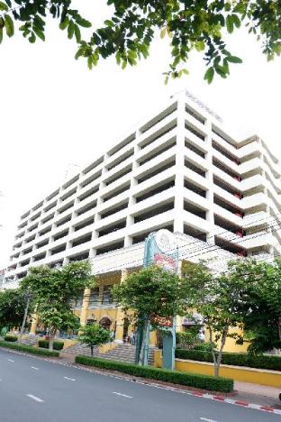 Two Bedrooms Penthouse near Khaosan Road - image 3