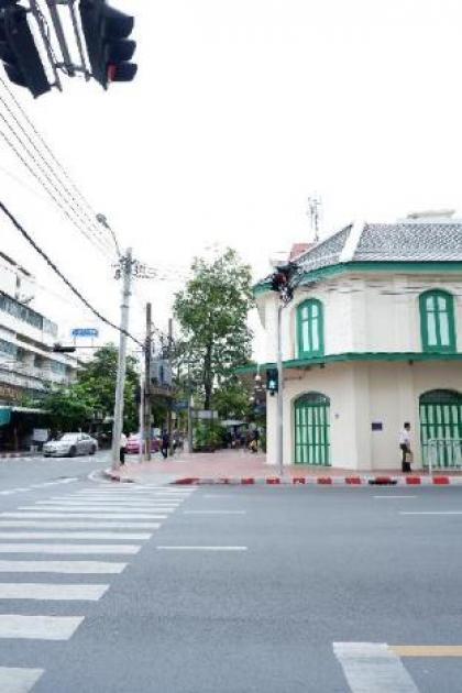 Two Bedrooms Penthouse near Khaosan Road - image 4