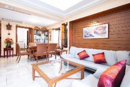 Two Bedrooms Penthouse near Khaosan Road - image 5