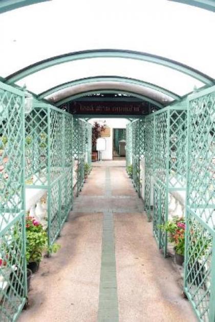 Two Bedrooms Penthouse near Khaosan Road - image 7