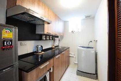 Two Bedrooms Penthouse near Khaosan Road - image 8