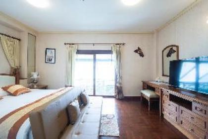 Two Bedrooms Penthouse near Khaosan Road - image 9