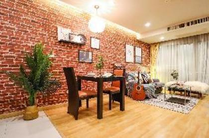 hiii SoundOfFroest/BTSThonglo/Pool&Gym-BKK155 Bangkok 