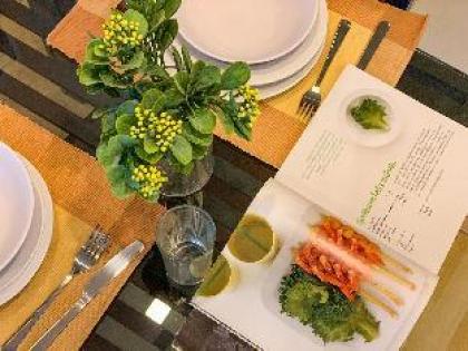 Apartment in Bangkok 