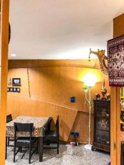 120sqm2BR&3BED@BTS Phra Khanong  local food street - image 12