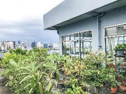 120sqm2BR&3BED@BTS Phra Khanong  local food street - image 14