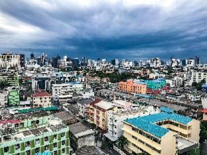 120sqm2BR&3BED@BTS Phra Khanong  local food street - image 15