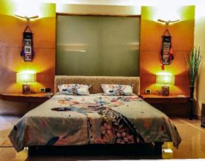 120sqm2BR&3BED@BTS Phra Khanong  local food street - image 2