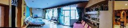 120sqm2BR&3BED@BTS Phra Khanong  local food street - image 6