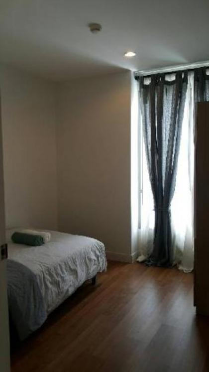 Voque Place Condo  Sukhumvit 107 - image 12
