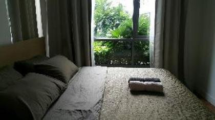 Voque Place Condo  Sukhumvit 107 - image 9