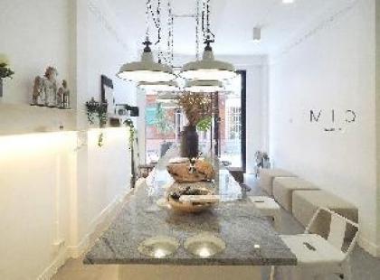 MIQ Home/Silom BTSMRT/Wifi 300MB/NETFLIX/16pax - image 14