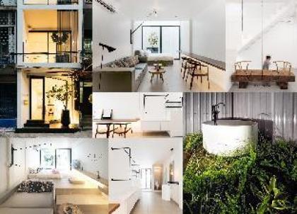 MIQ Home/Silom BTSMRT/Wifi 300MB/NETFLIX/16pax - image 17