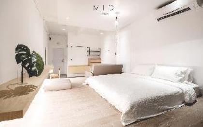 MIQ Home/Silom BTSMRT/Wifi 300MB/NETFLIX/16pax - image 8