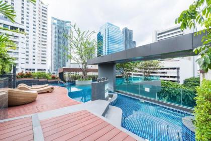 HPZP-S13/110 - Nana & Asoke BTS/Canal/4 Pax - image 6