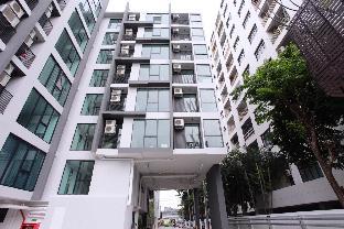 Serio Condo- 30sqm 1 bedroom 3min BTS On Nut - main image