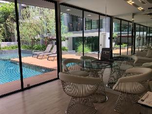 Serio Condo- 30sqm 1 bedroom 3min BTS On Nut - image 2